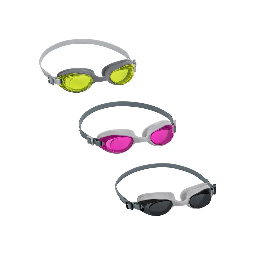 Gafa de Natación Antivaho Color Surtido Bestway