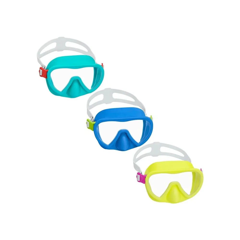 Gafas de buceo infantiles Bestway