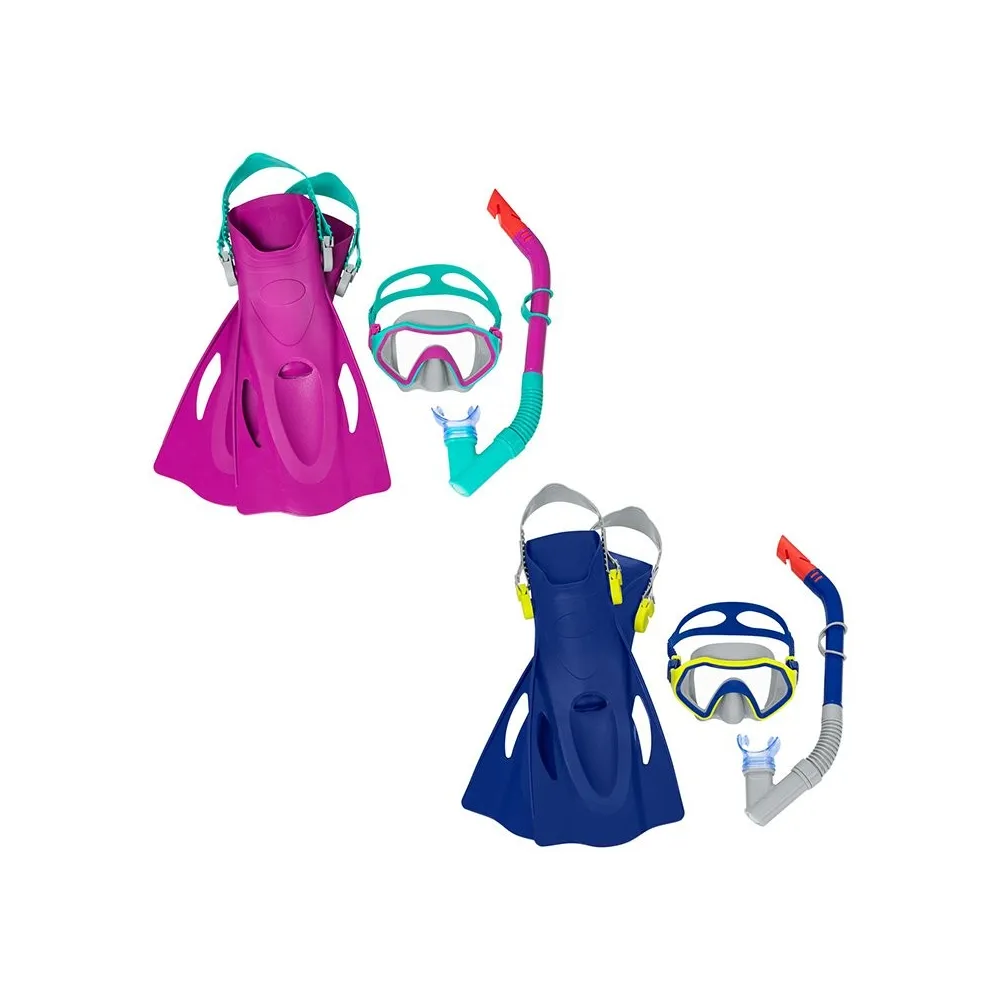 Gafas de Natación para Niños +7 Años Bestway