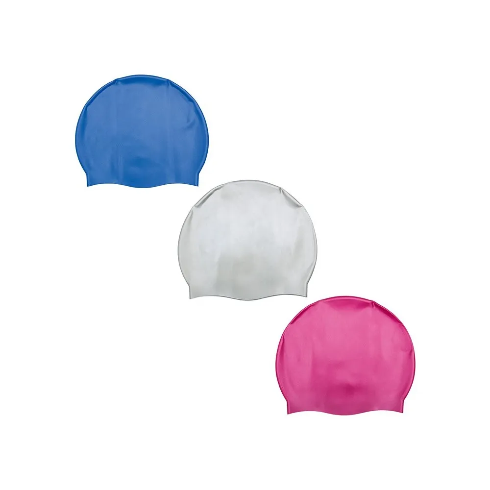 Gorro de Baño Silicona Color Surtido Bestway