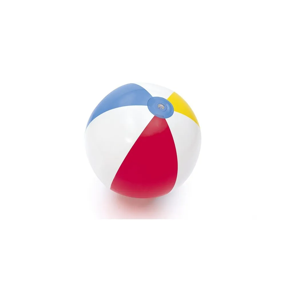 Pelota Hinchable Decorada D15 cm Bestway