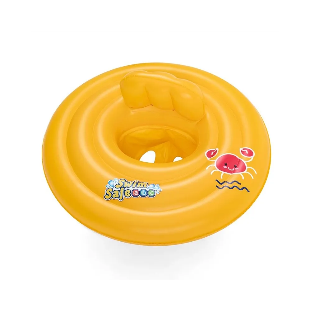 FLOTADORES PARA BEBES