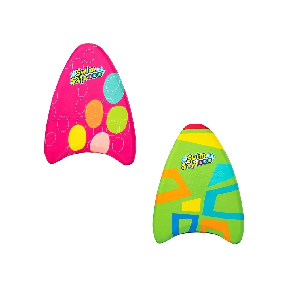 Bestway tabla natacion estampada infantil color surtido