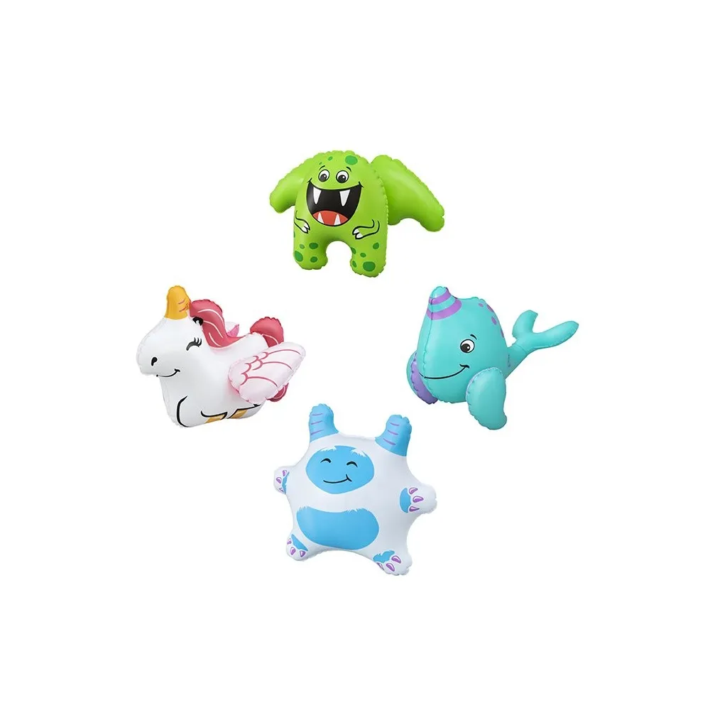 Bestway figuras hinchables animales baño piscina