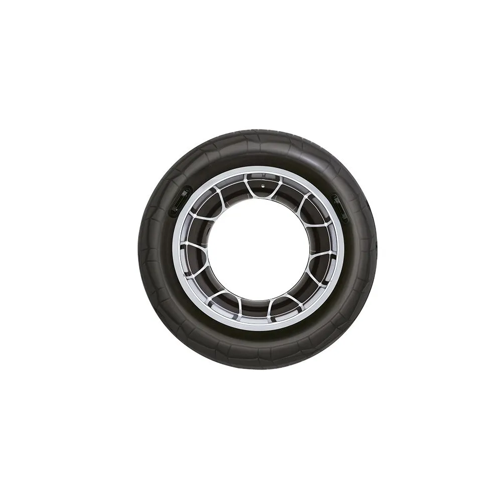 Flotador Hinchable Decorado Neumático 119 cm Bestway