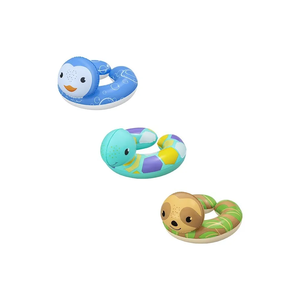 Flotador Hinchable para Niños Bestway 36405