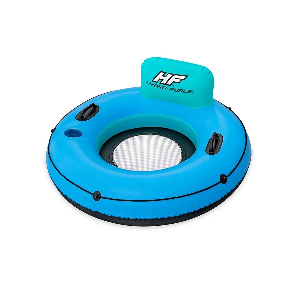 Flotador Hinchable Playa y Piscina Bestway 119 cm