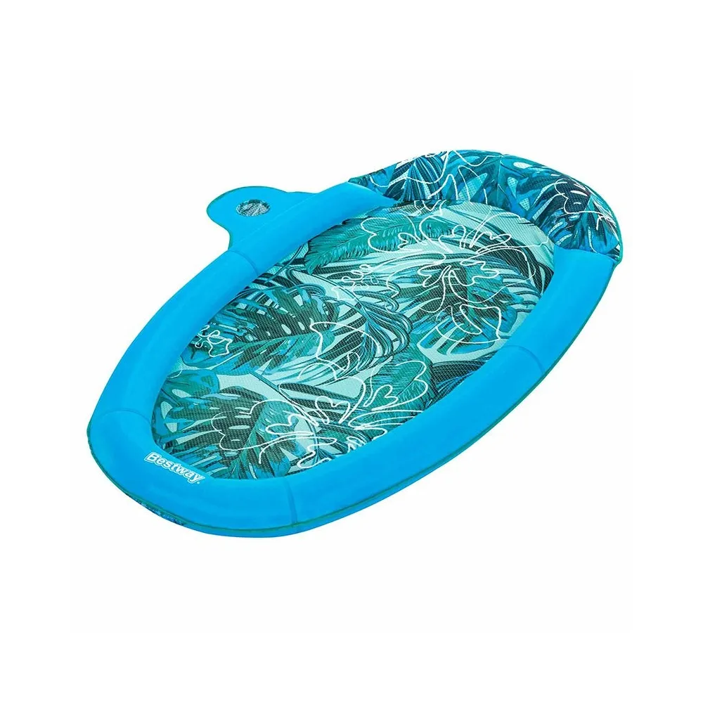 Colchoneta Hinchable Flex n Fold 171x94 cm Playa y Piscina Bestway