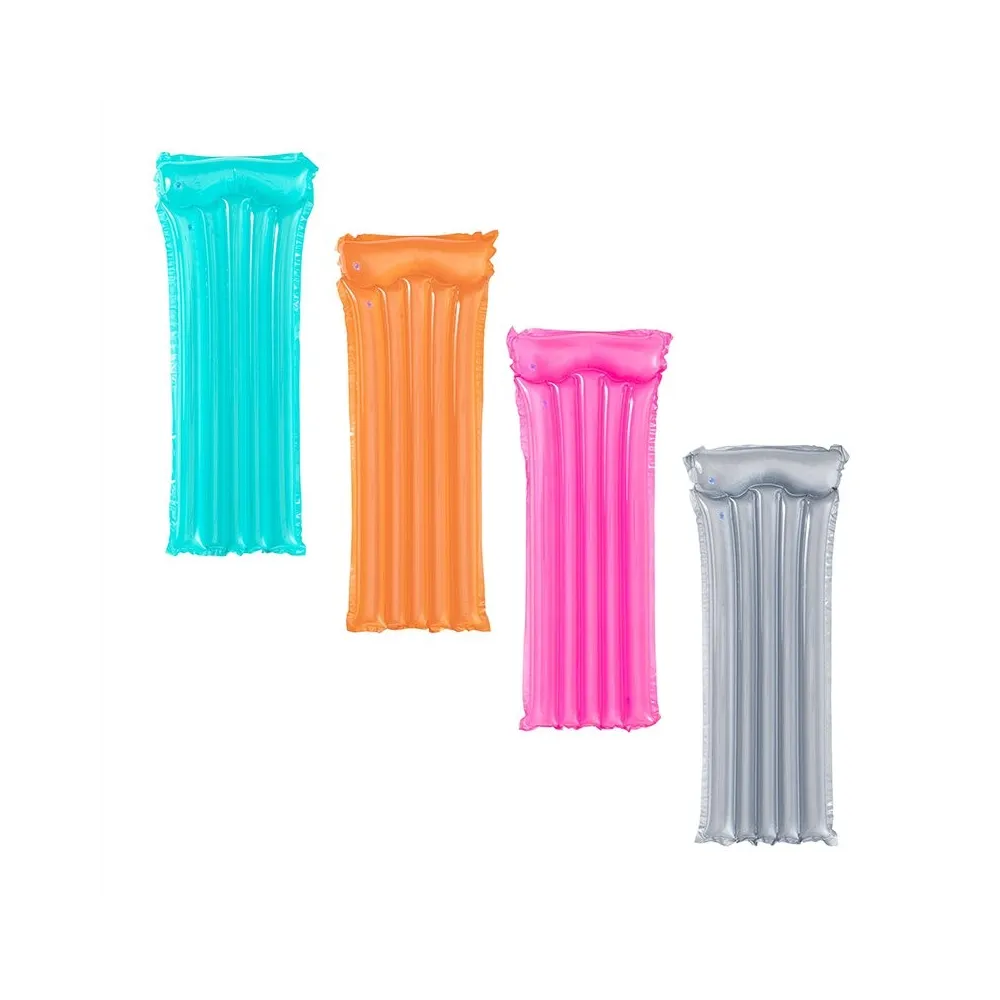 Bestway Colchoneta Hinchable Deluxe Color Surtido 183x76 cm