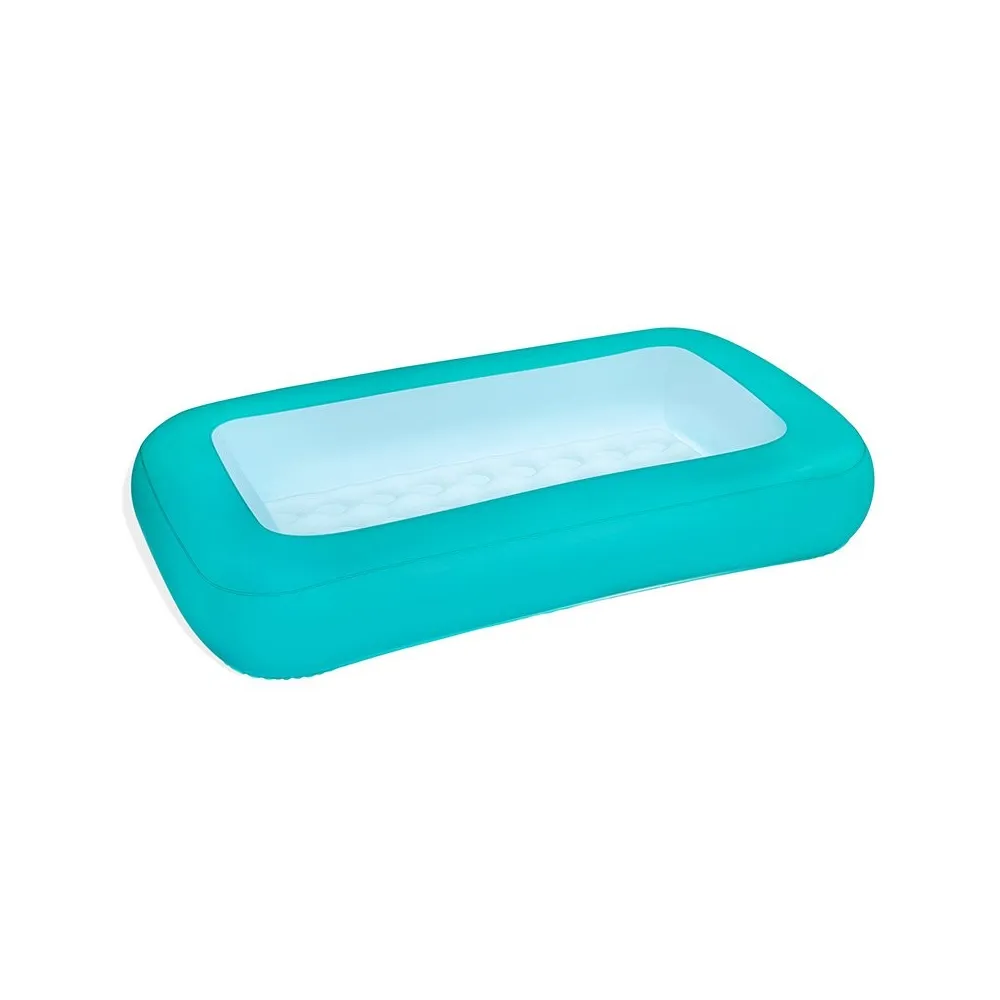 Piscina Hinchable Infantil Bestway 104x25 cm para 2 años
