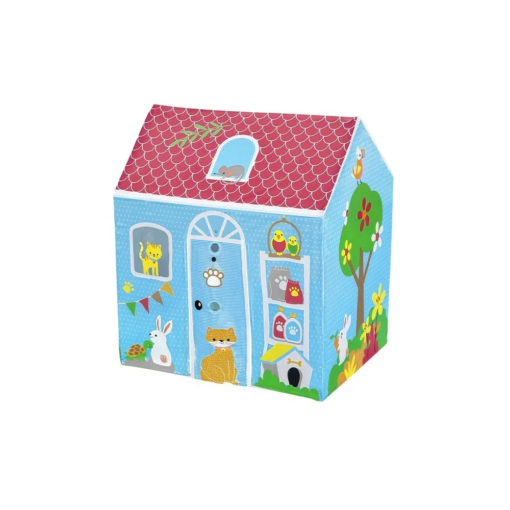 Cabaña para Jugar Bestway 102x76x114 cm para Niños