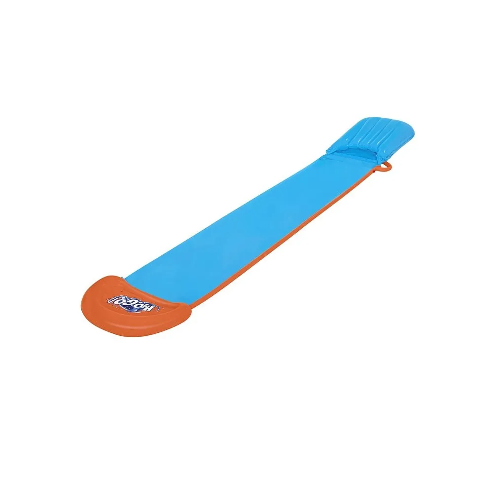 Bestway Pista Deslizante Tsunami Individual 488x82 cm jardin