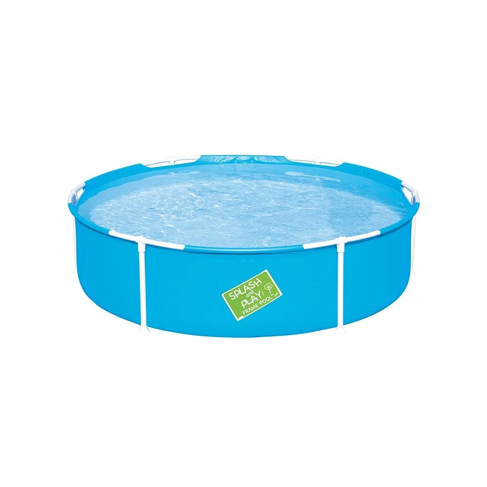 PISCINAS DESMONTABLES