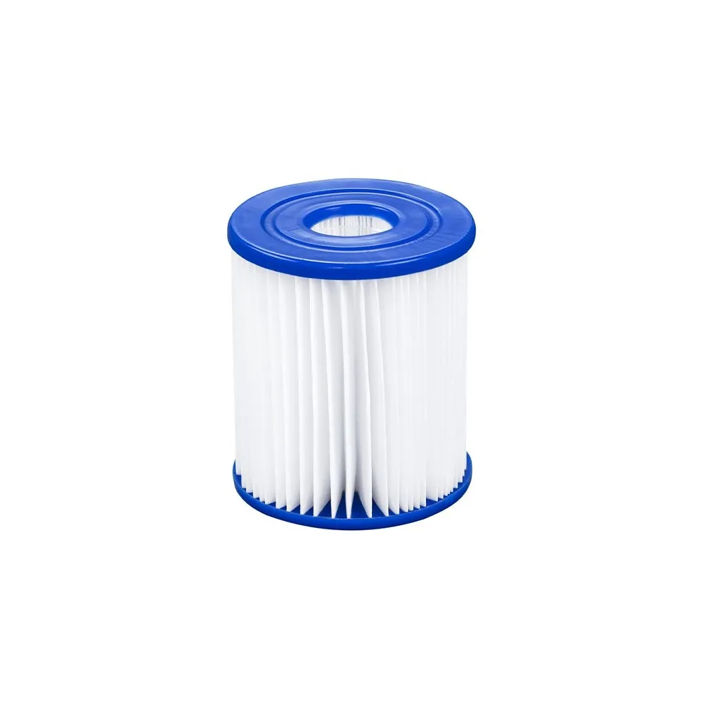 Filtro Depuradora Cartucho Tipo I Bestway para Piscina