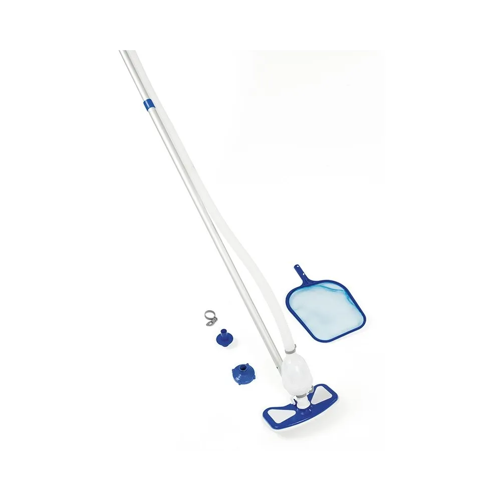 KIT DE MANTENIMIENTO PARA PISCINAS