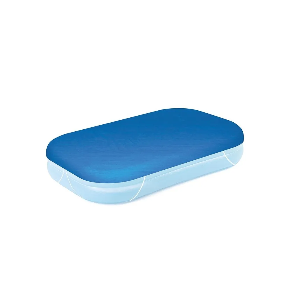 Bestway cubierta piscina hinchable 295x220 cm jardin