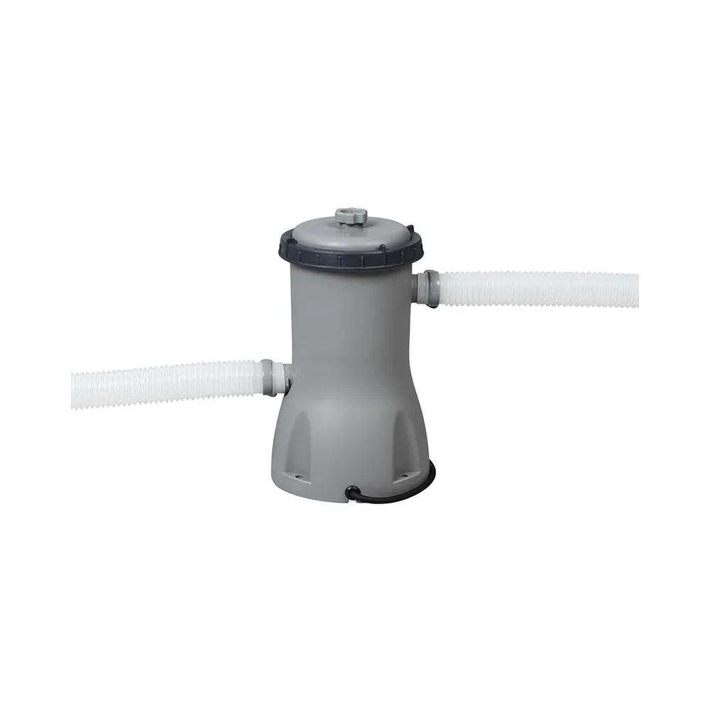 Bestway depurador de piscina 3028 litros hora jardin
