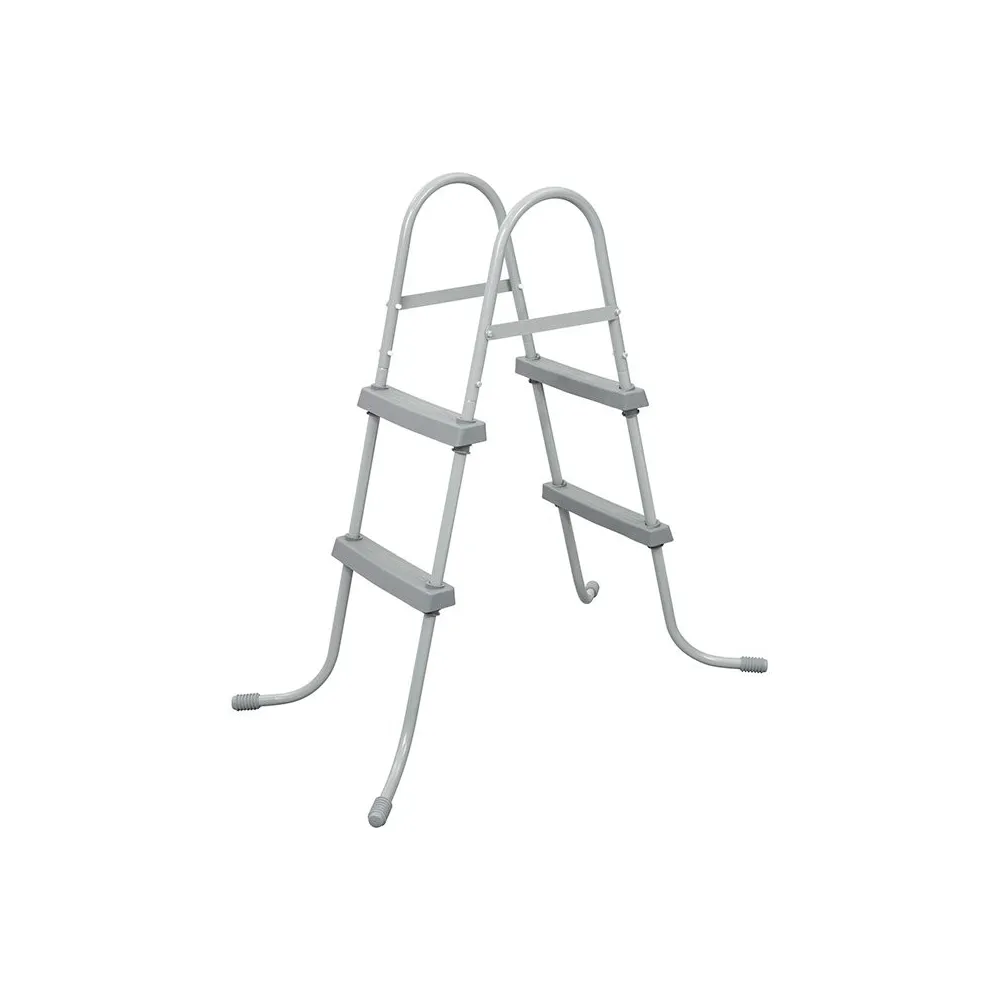ESCALERAS PARA PISCINAS
