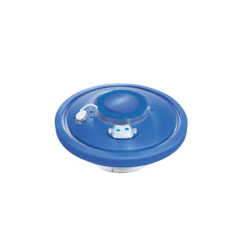 Bestway luz led flotante multicolor para piscina y jardin