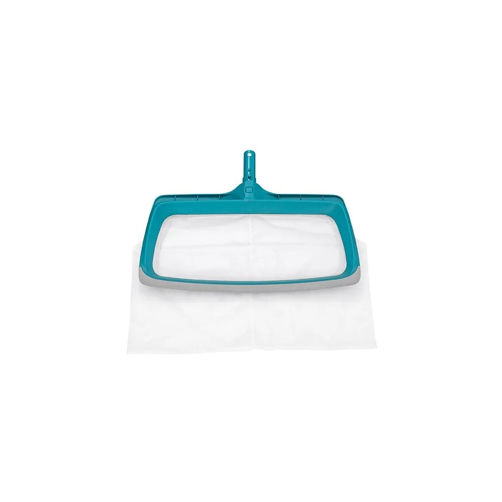 Bestway Recogehojas Fondo Piscina 50x290,5 cm Jardin