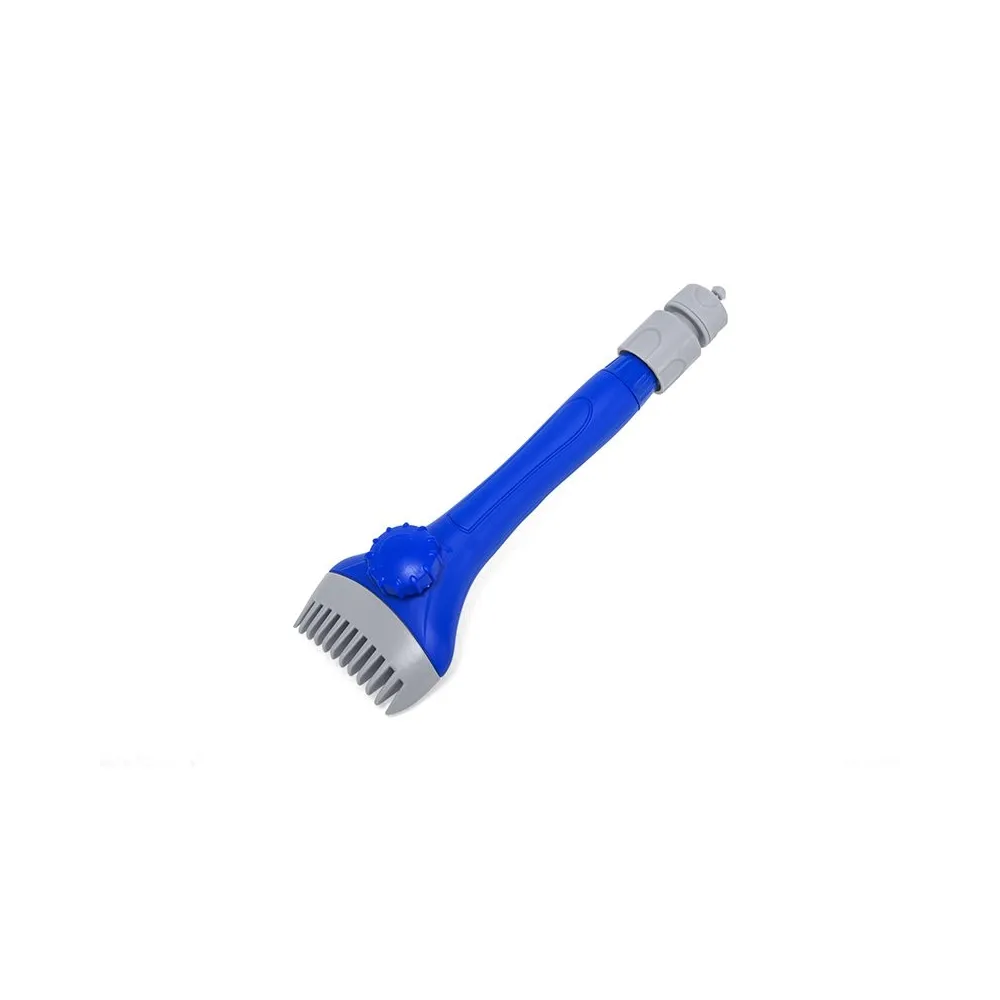 Bestway kit mantenimiento piscina limpiador filtro jardin