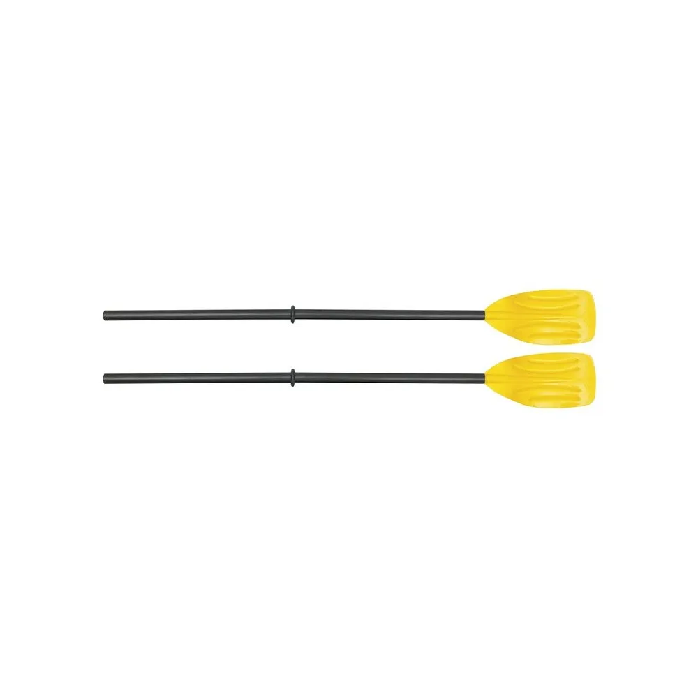 Remos PVC Hidro-Force 124 cm Bestway para Ocio