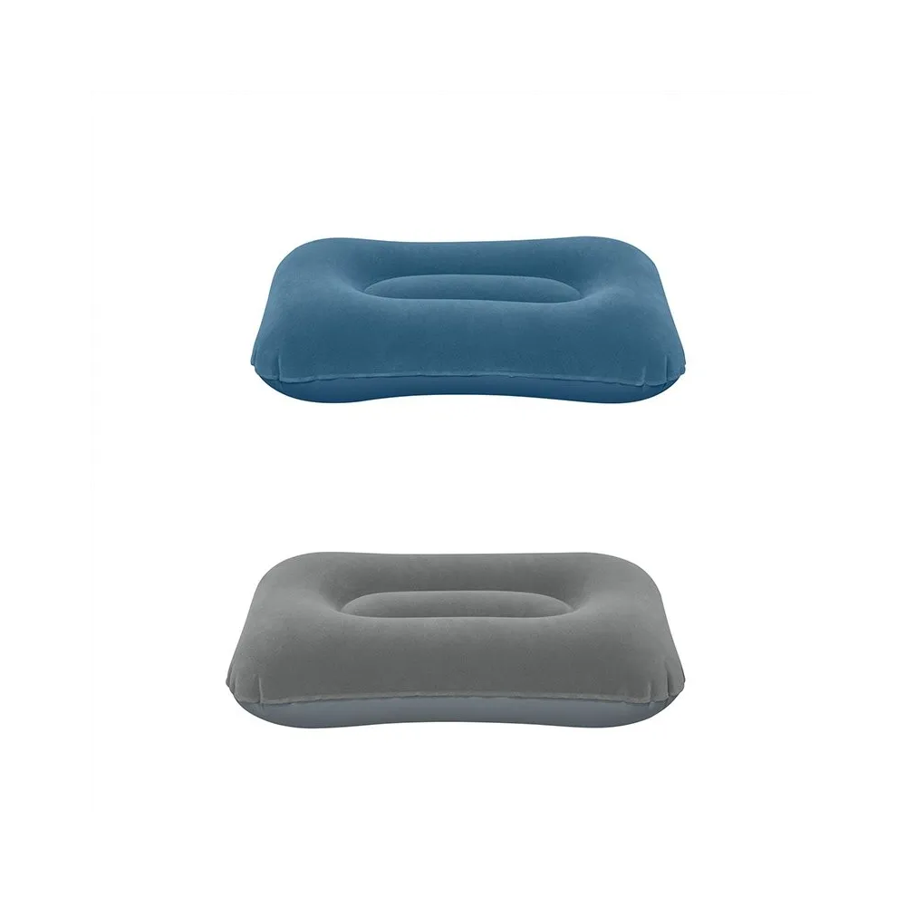 ALMOHADAS DE ACAMPADA