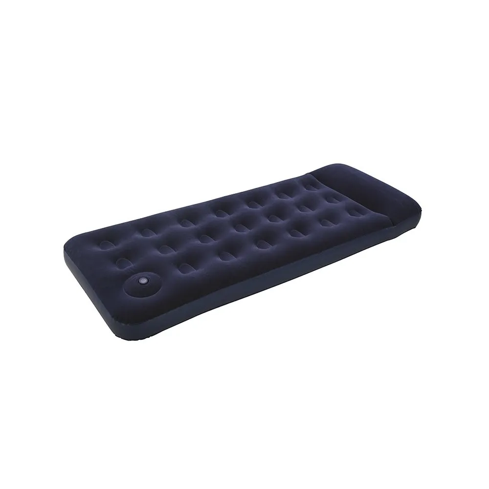 Bestway Colchon Individual Junior con Hinchador de Pie