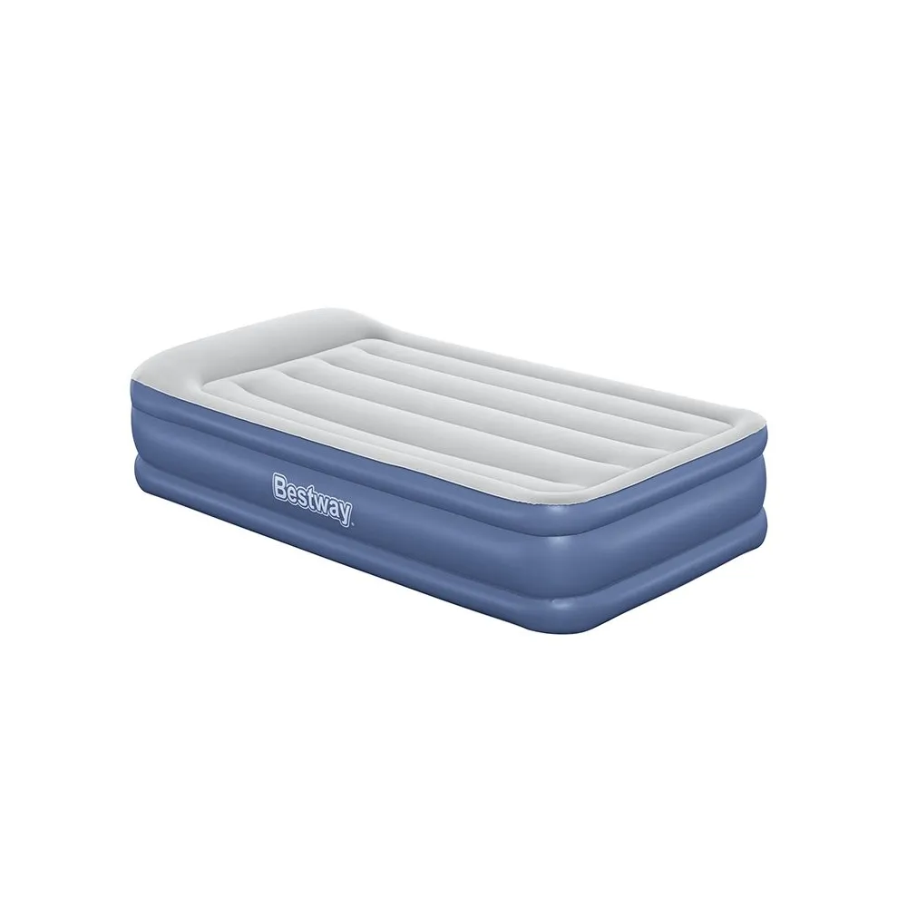Cama Individual Hinchable Bestway 191x97x46 cm