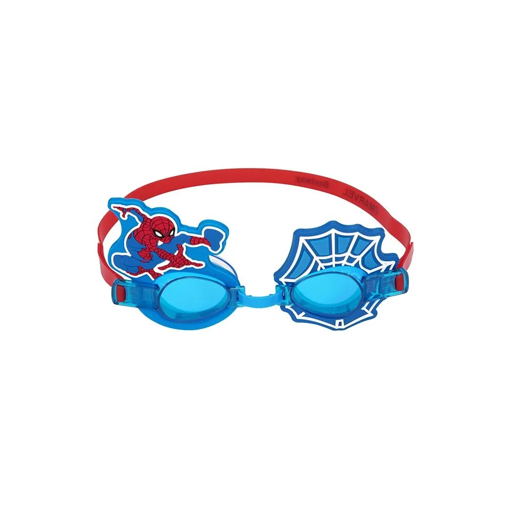 GAFAS DE NATACION