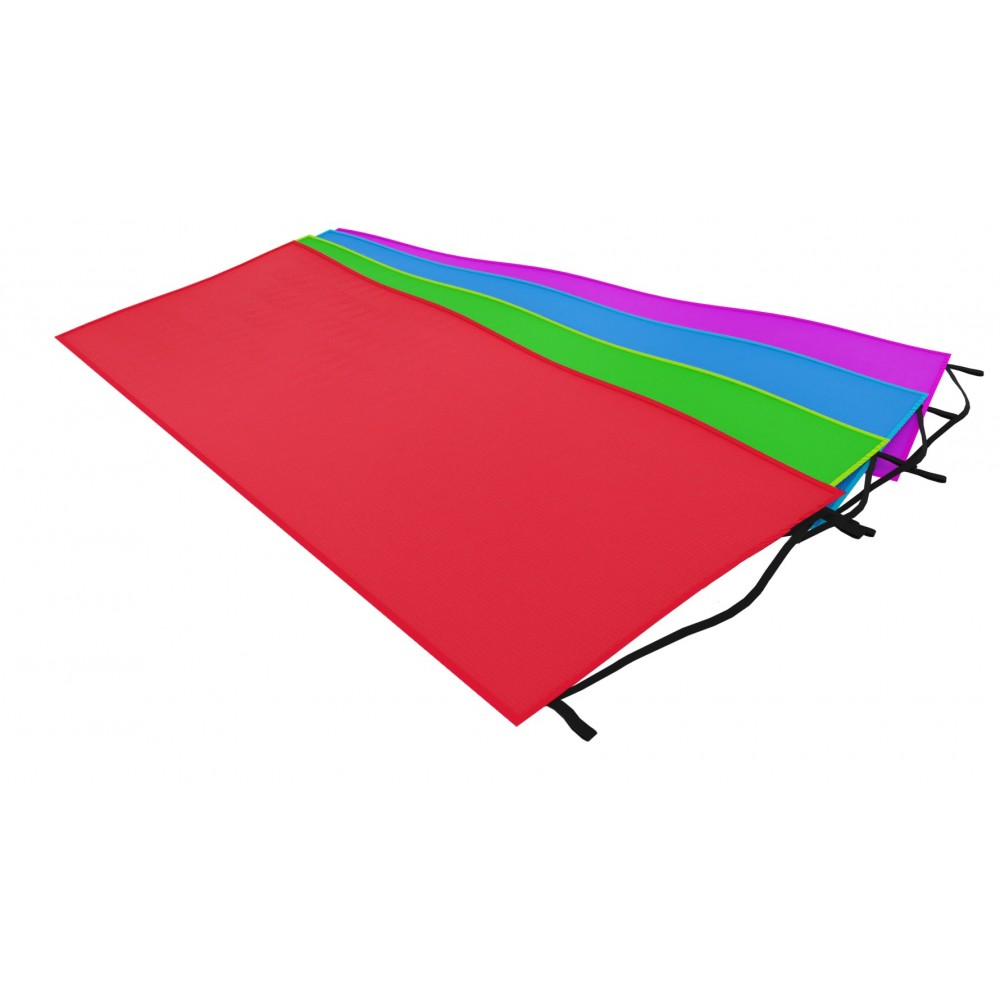 Esterilla Fibra Sintetica Color Surtido 90x180 cm MARBUENO SUMMER