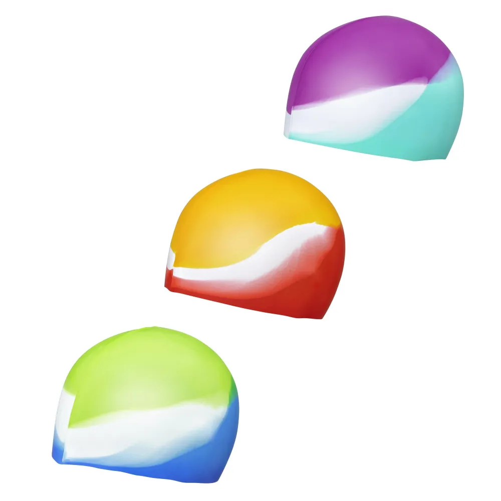 Gorro de Baño Infantil Silicona Color Surtido Bestway