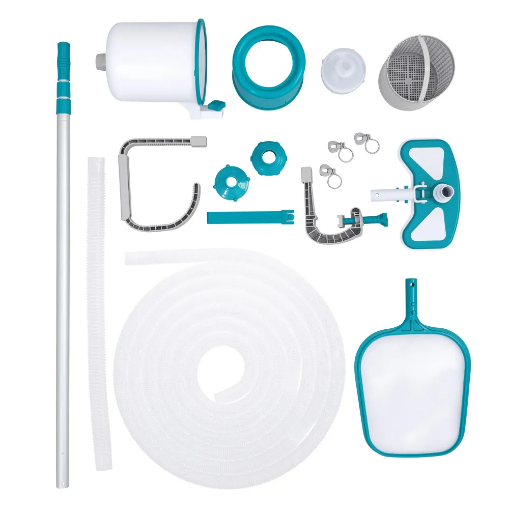 Kit de Mantenimiento para Piscina Bestway