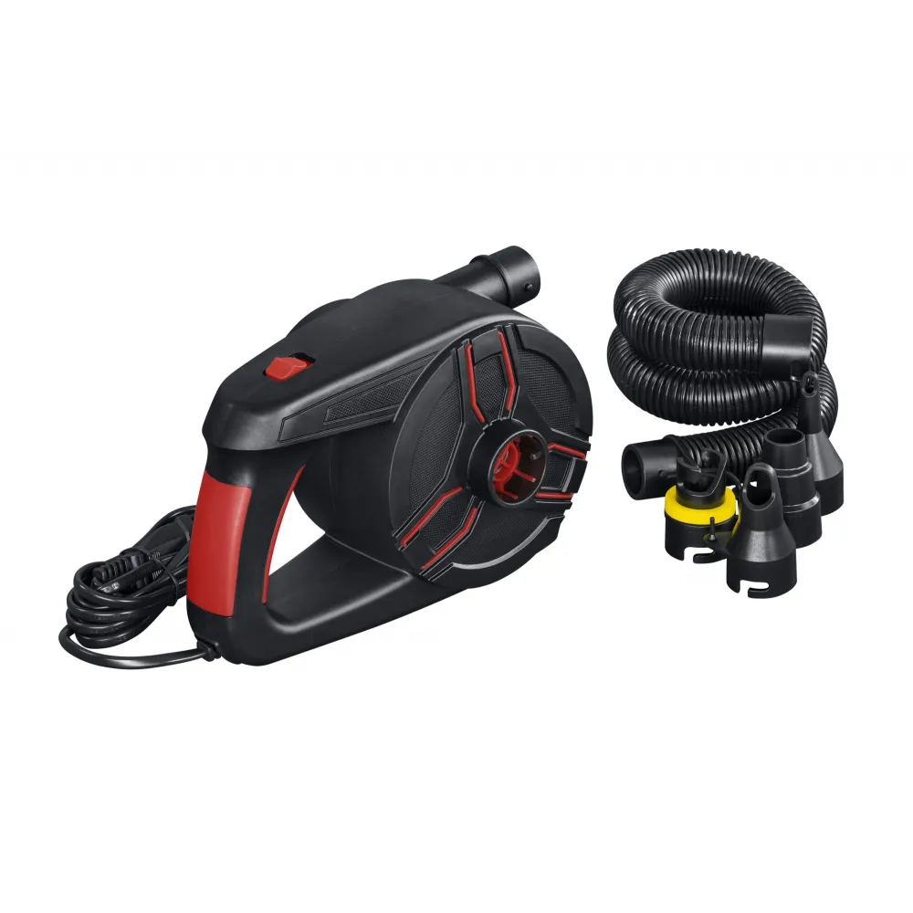 Hinchador Electrico Pro Bestway para insuflar rapido