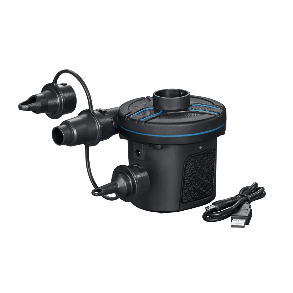 Hinchador Eléctrico Recargable Bestway 62260