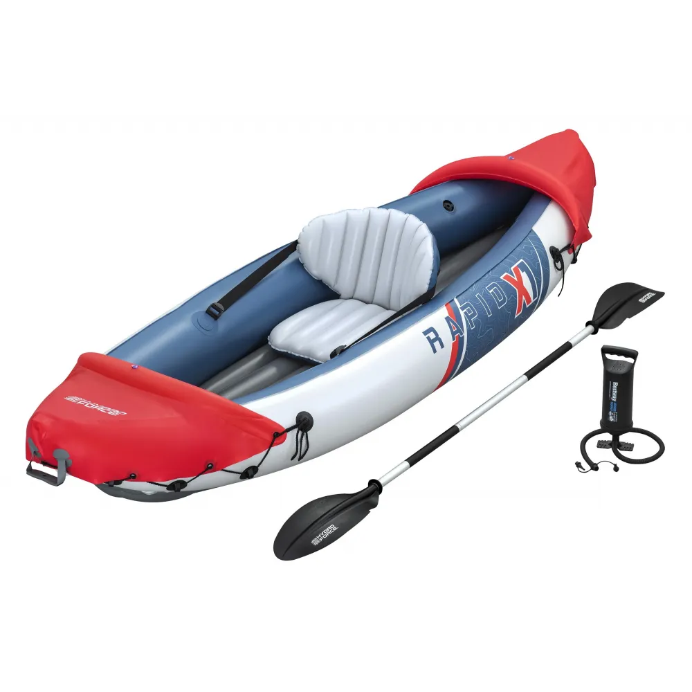 Bestway Kayak Individual Hydro-Force 290x91 cm