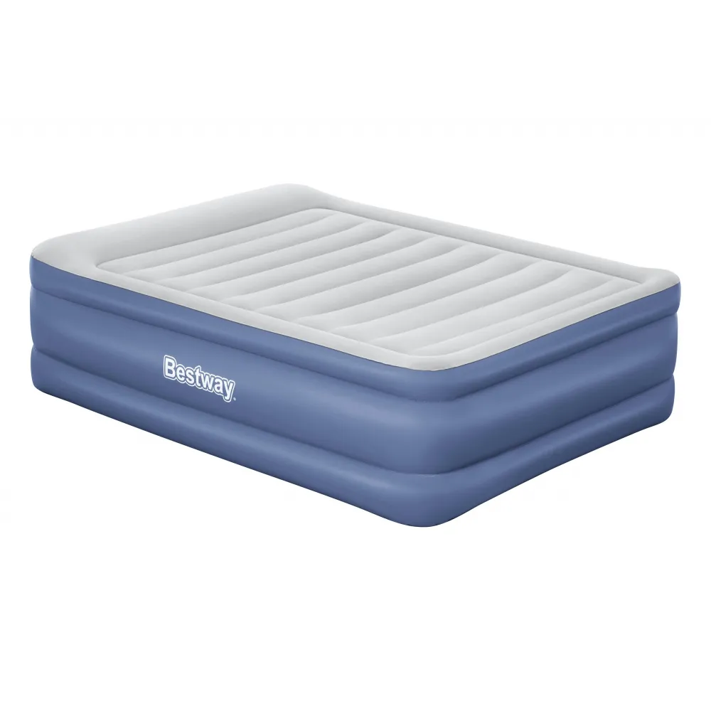 Cama Doble Hinchable 203x152x61 cm Bestway