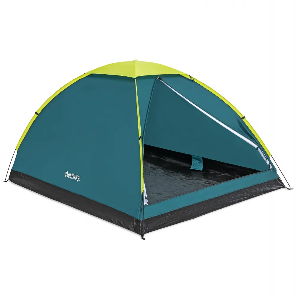 Tienda Polyester Fibra de Vidrio 240x200 cm Bestway