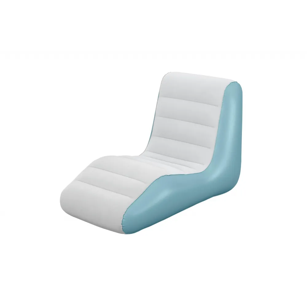Sillón Hinchable Luxury Bestway 133x79x88 cm