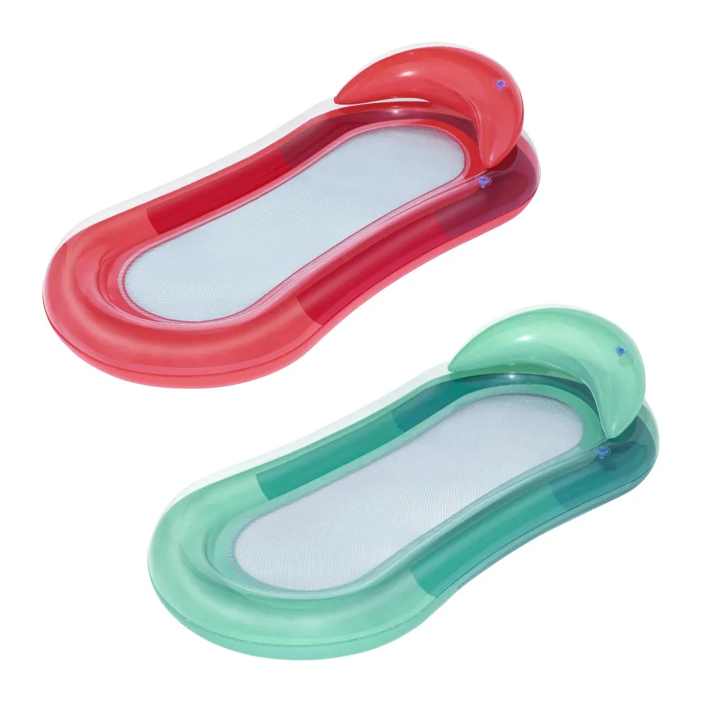Sillón Hinchable Aqua Color Surtido Bestway