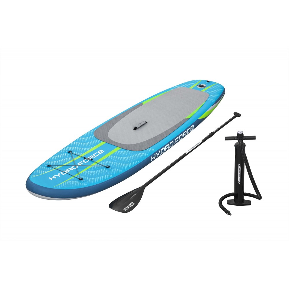 TABLAS HINCHABLES