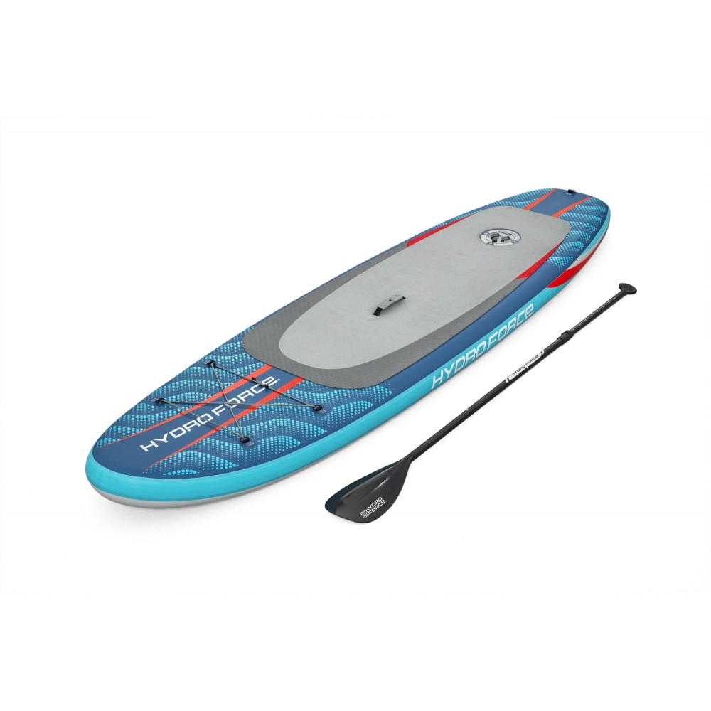 Bestway Tabla Paddle Surf Hinchable Hydro-Force Autoinflado