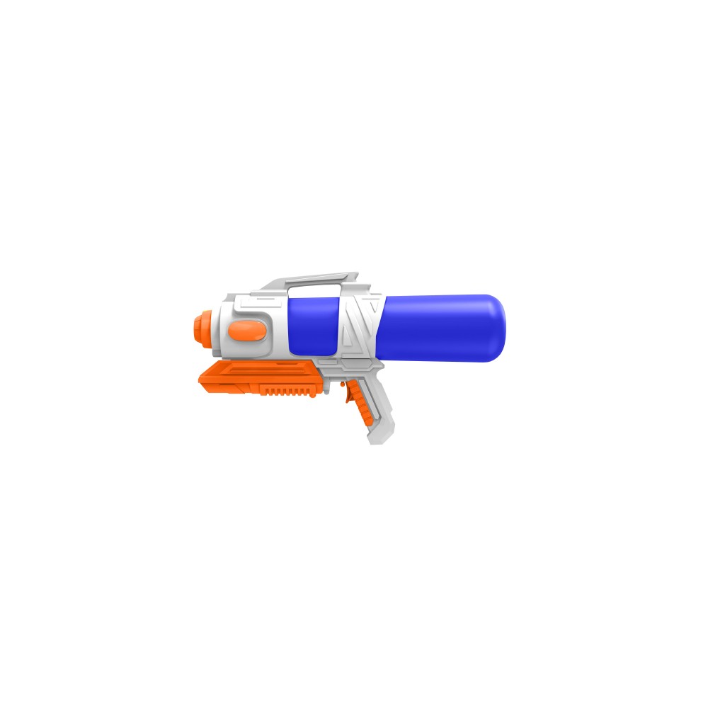 Pistola de agua Marbueno Color Blanco para verano