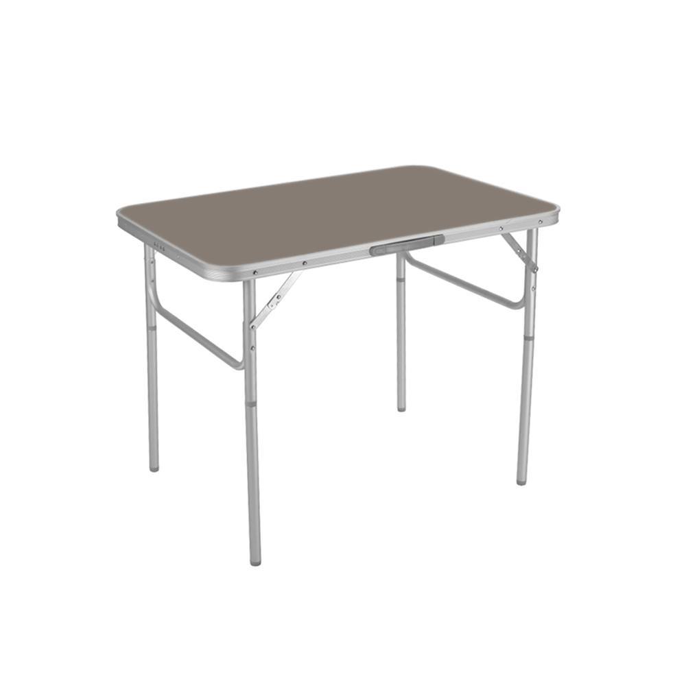 Marbueno Mesa Plegable Surtido Aluminio D25 Camping y Playa
