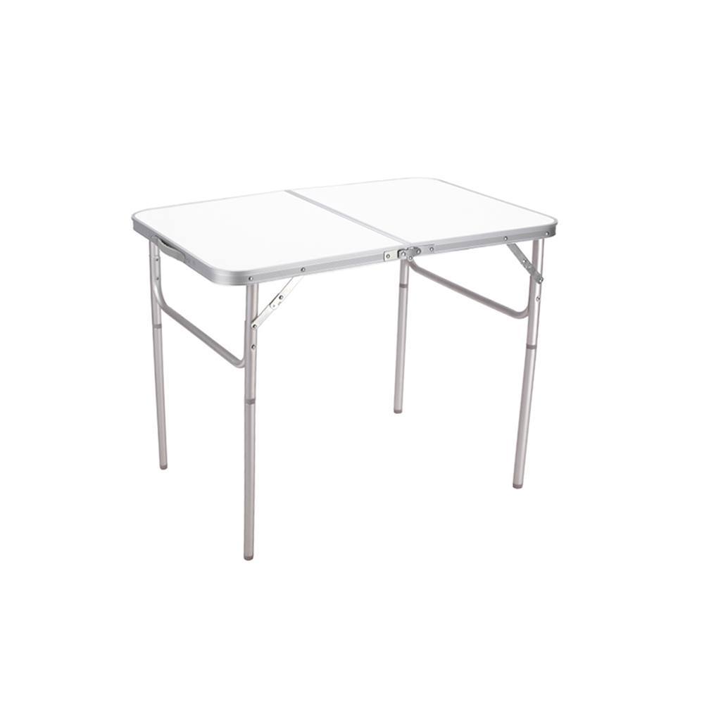 Marbueno Mesa Plegable Surtido Aluminio Camping y Playa
