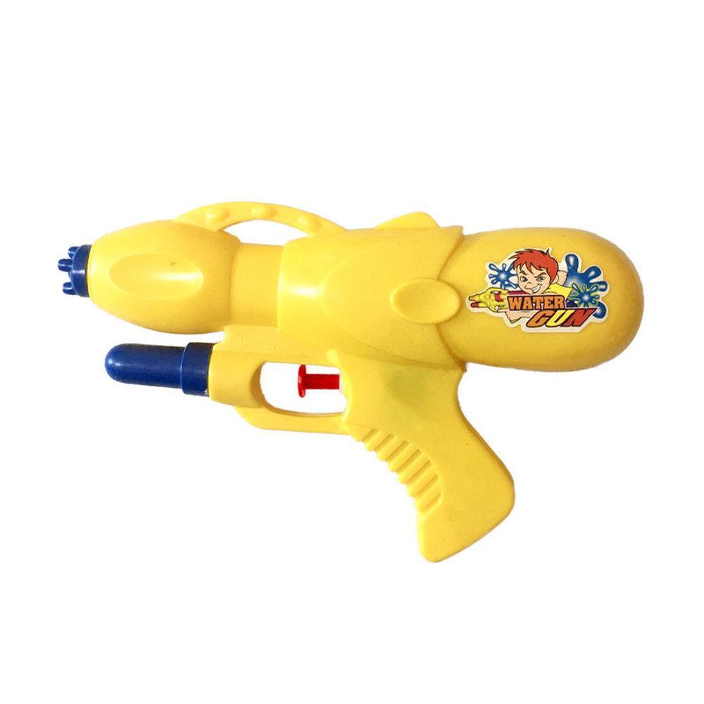 Pistola de Agua Marbueno Plastico Presion Color Surtido