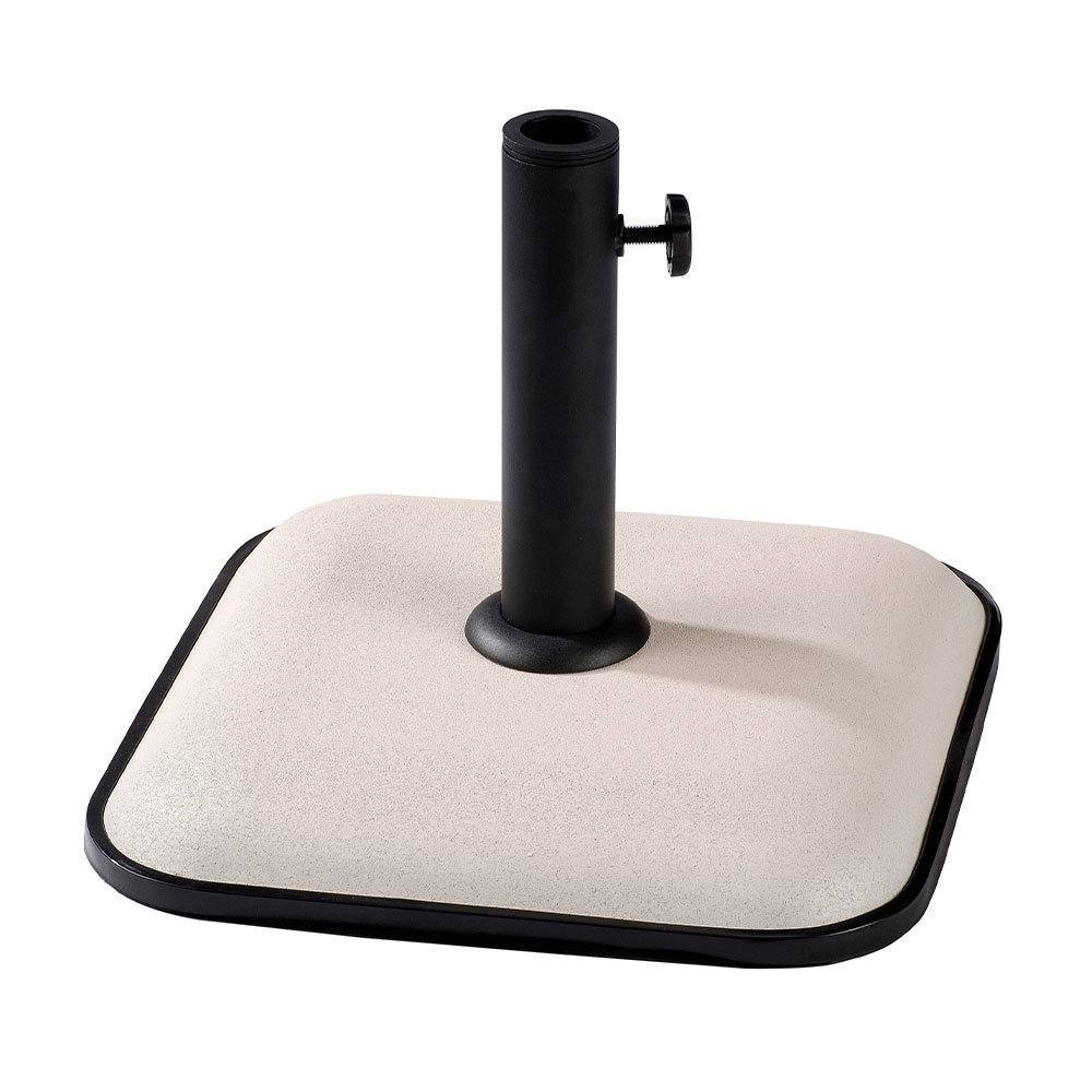 BASES Y SOPORTES PARA SOMBRILLAS