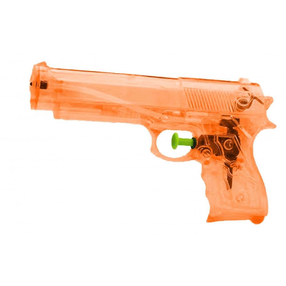 PISTOLAS DE AGUA