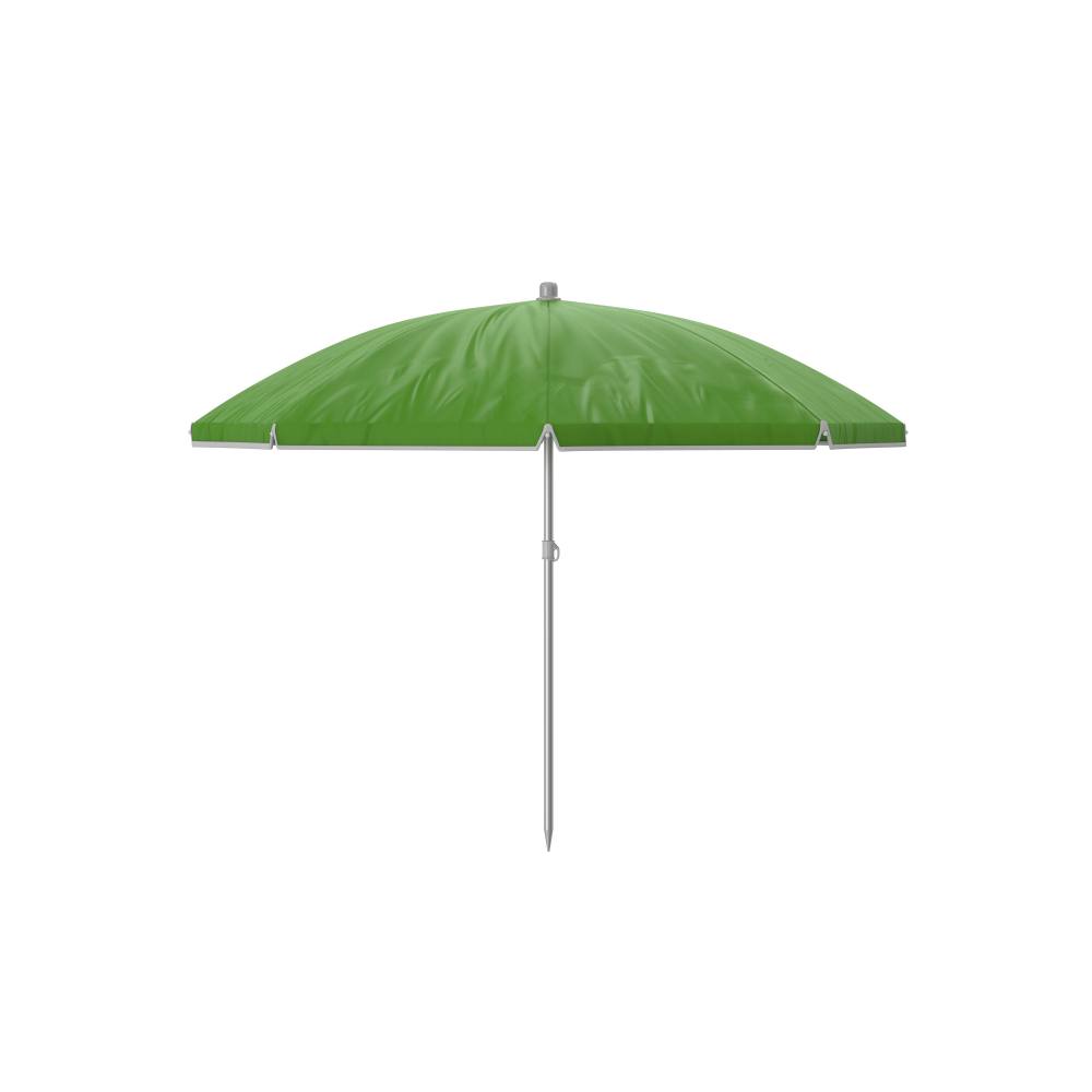 Marbueno Sombrilla Polyester Acero Con Funda Color Surtido 180 cm