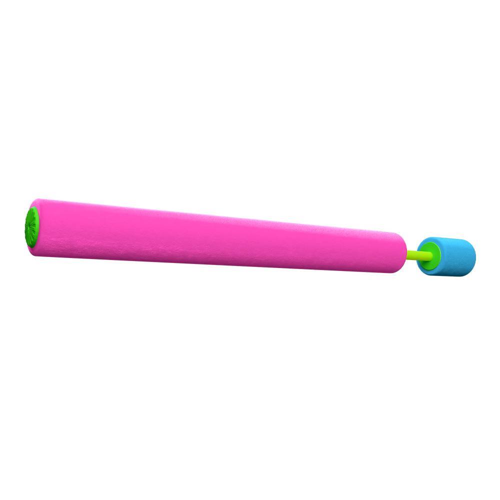 Marbueno pistola de agua foam succion color surtido 50x4 cm